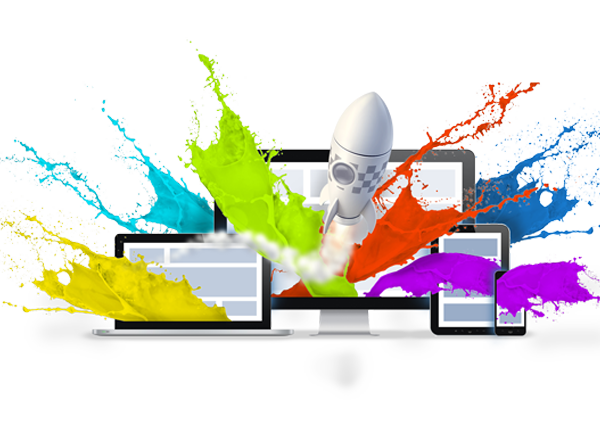 Website Designing Company Website Design